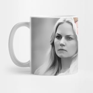 Dark vs. Light - EMMA Mug